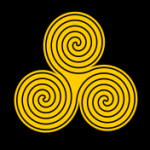 Phipipsi os logo